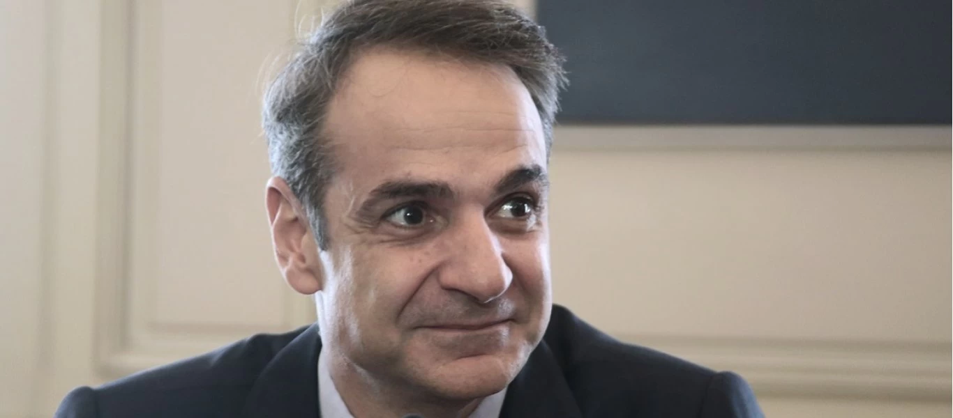 Κ.Μητσοτάκης: «Η οικονομία ανακάμπτει - Έχουμε γυρίσει σελίδα στη χώρα μας»